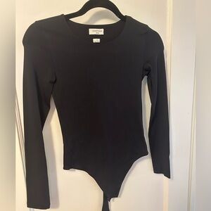 Aritzia contour bodysuit